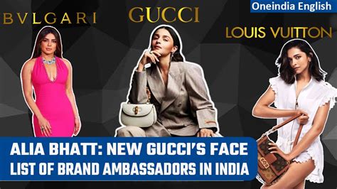 gucci brand ambassadors list|gucci brand ambassador 2020.